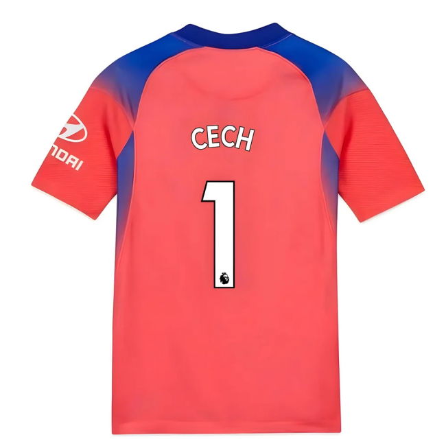 2020-2021 Third Shirt by Chelsea Nike (Junior