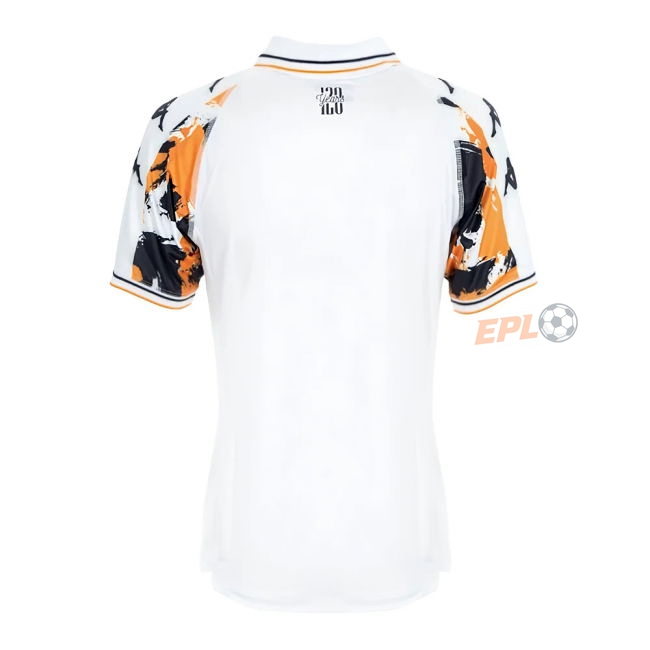 2024-20 Hull City sporty Away Football Shirt | high-end