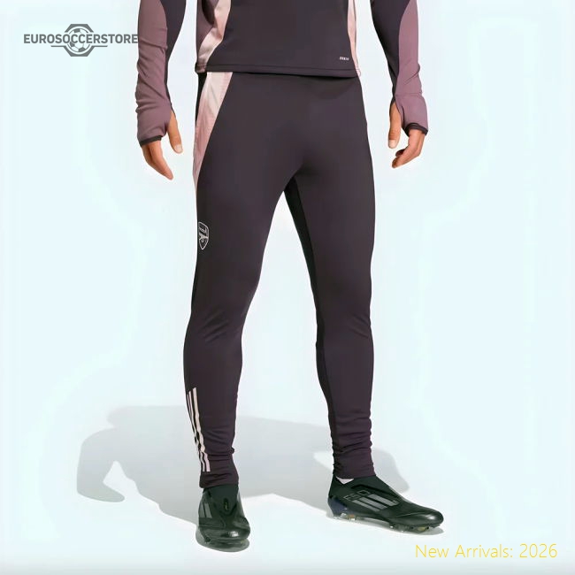 Superior Premium Performance Arsenal Jersey - Modern Series