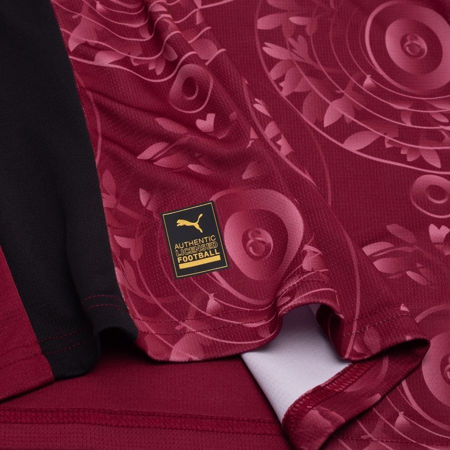 Galatasaray Third Shirt 2025/26 Supporter Version