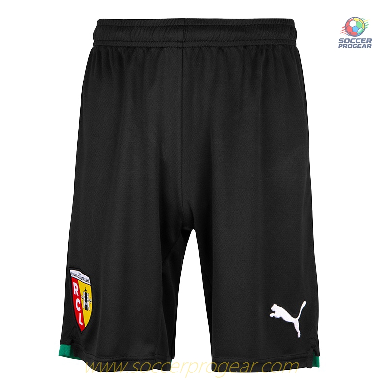 2023 2024 OUTDOOR LENS RC SHORTS