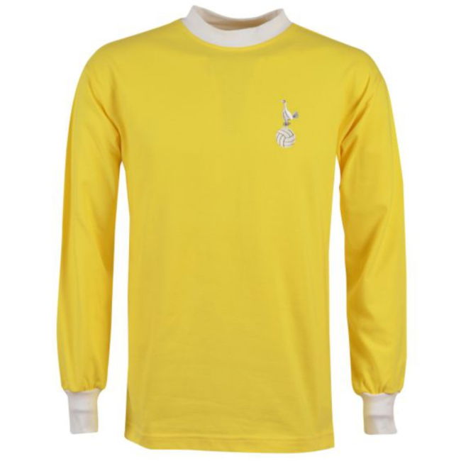 Tottenham Classic Away Jersey Tottenham