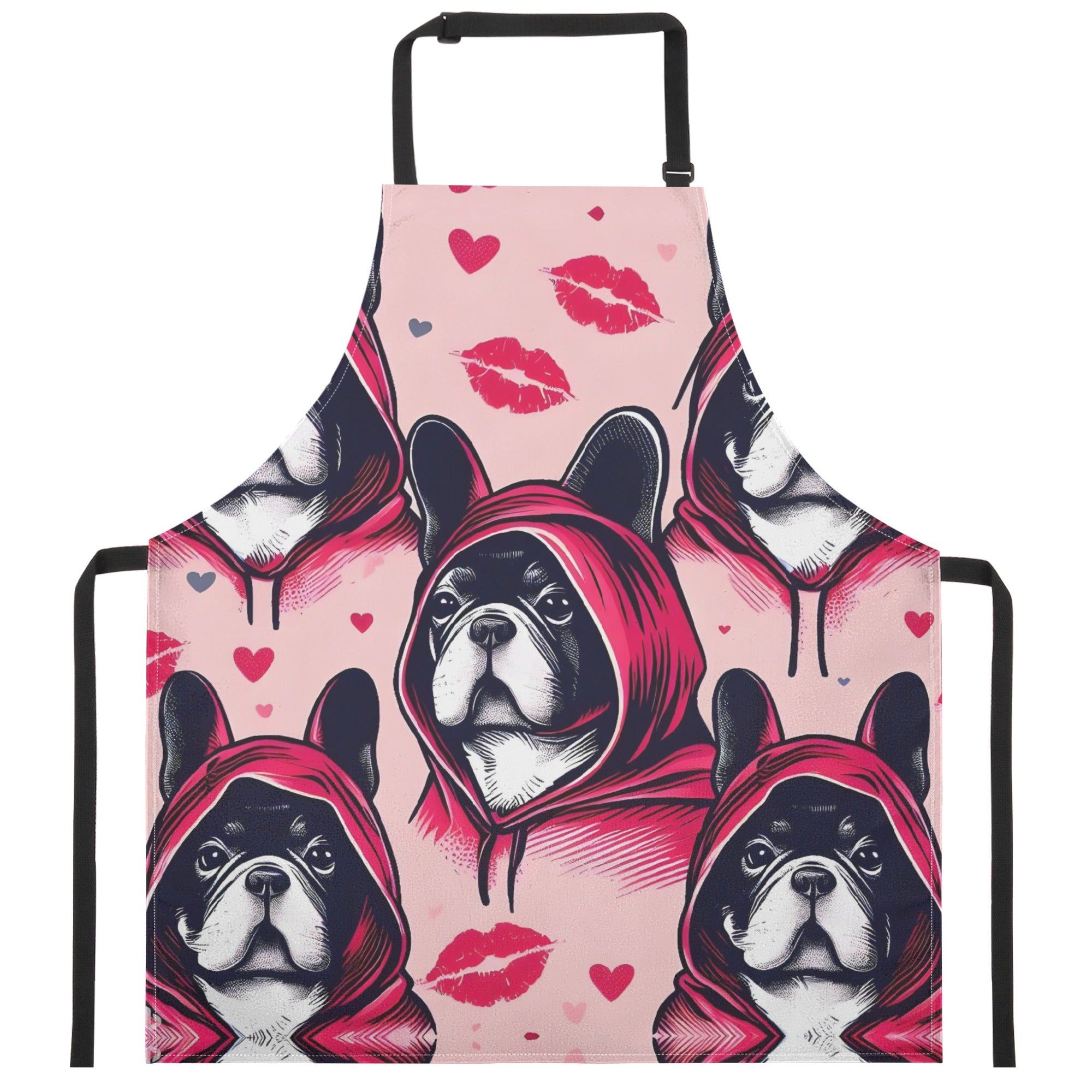 Trendy Cozy High-Quality Nala - Apron for Home Use for Daily Use Premium