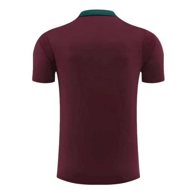 2024-2025 Bordeaux Training Affordable Shirt Reinforced Seams