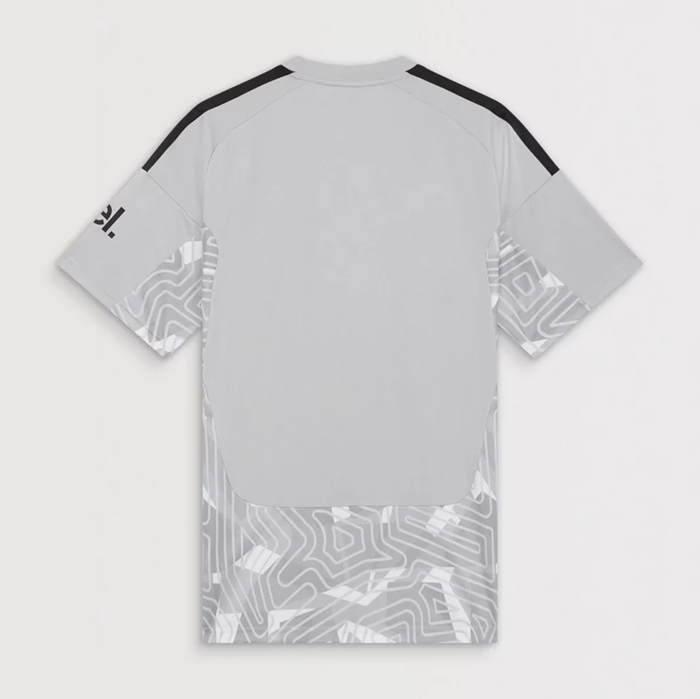 Arsenal 2026-2027 Home Goalkeeper Shirt Men's Football Jersey Match Day