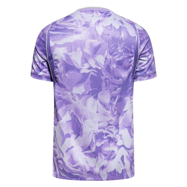 [DDJ] 2026-2027 South Korea Away Shirt (Your Name)