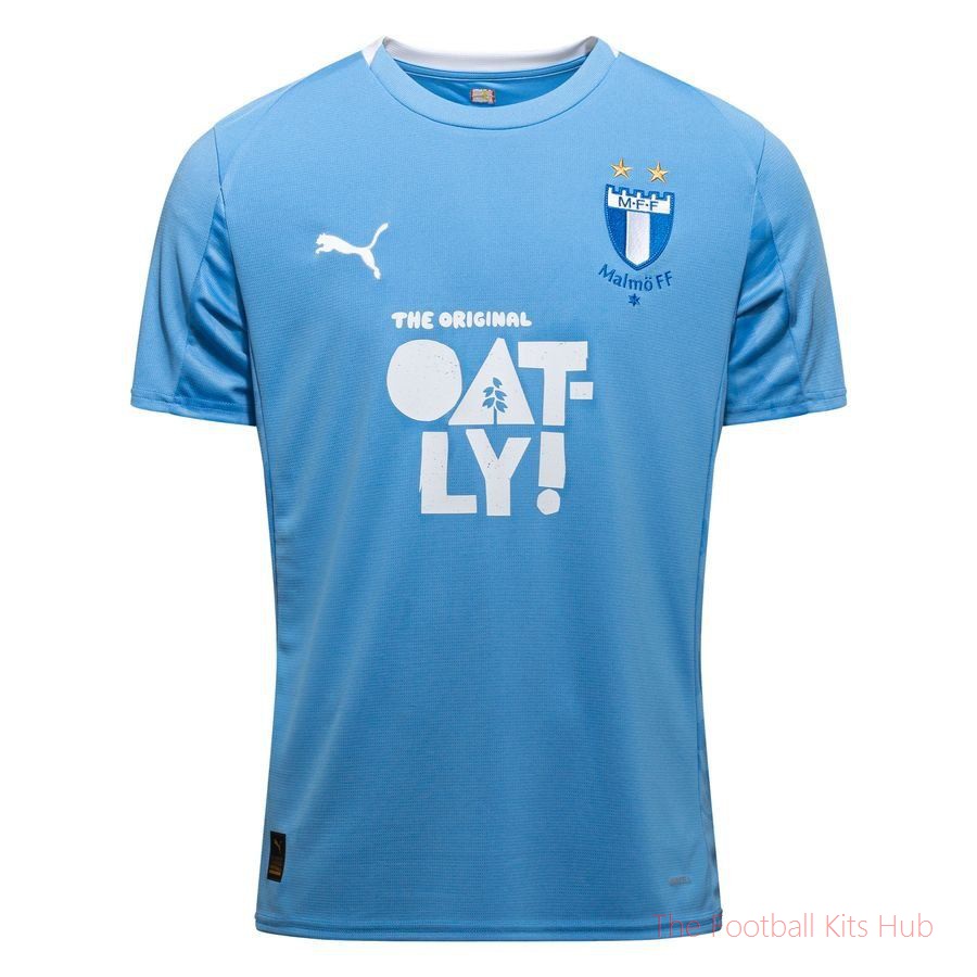 [SJH] Men Malm FF Home Shirt 2026
