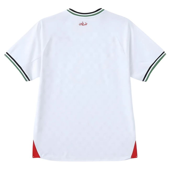 2024-2025 Palestine Home Shirt