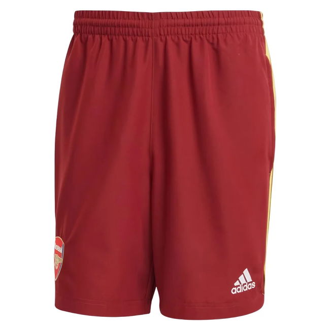 Elite Performance Arsenal Latest Edition Die-hard Football Kit