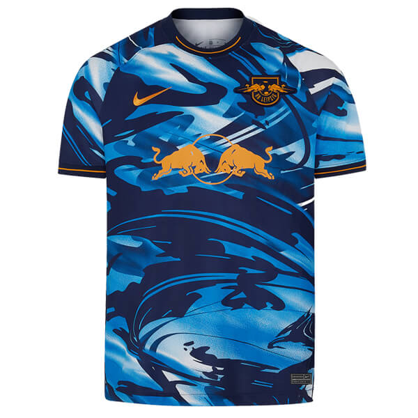 High Performance 20-21 RB Leipzig Away Third Soccer Jersey Shirt