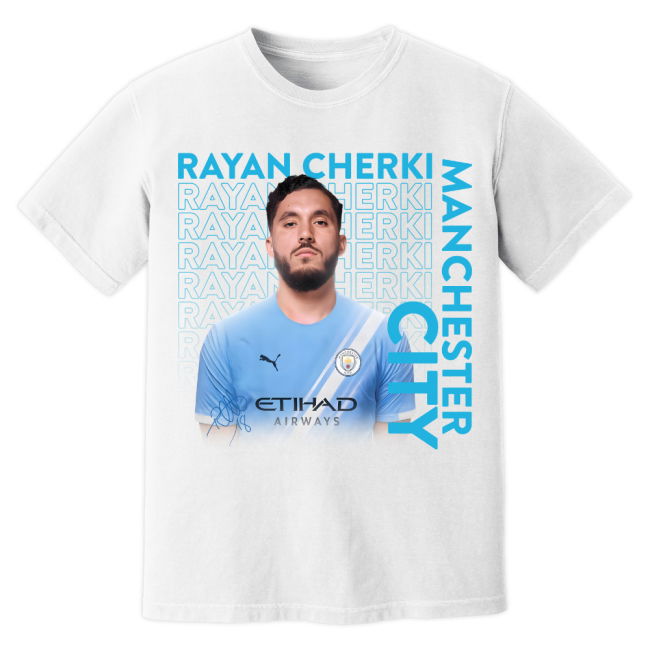 MAN official Third Kit - Adults | official | premium