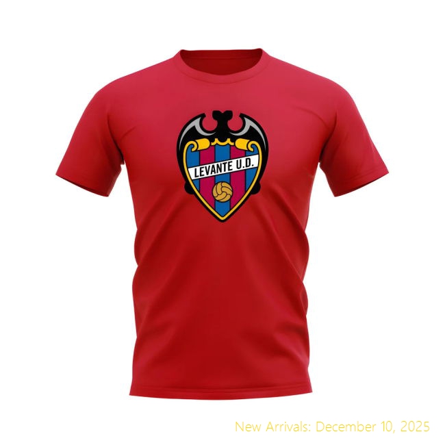 Levante (levante) T-shirt - Elite Performance - Spanish League