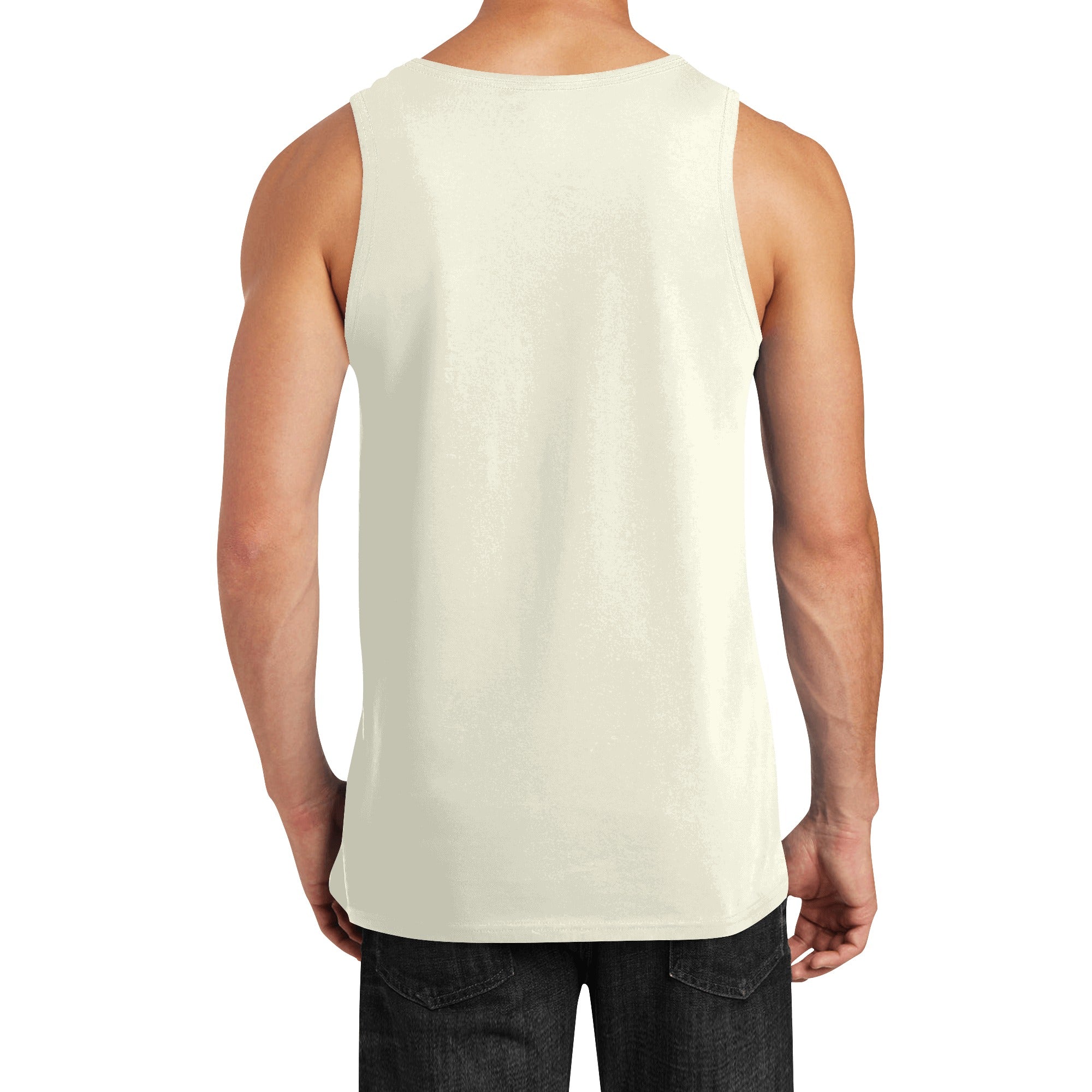Stylish Durable Leo - Men Tank Tops for Pet Enthusiasts Premium