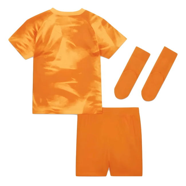 Official Licensed Holland Home Fan Jersey for Adults (Cruyff 14) (1)
