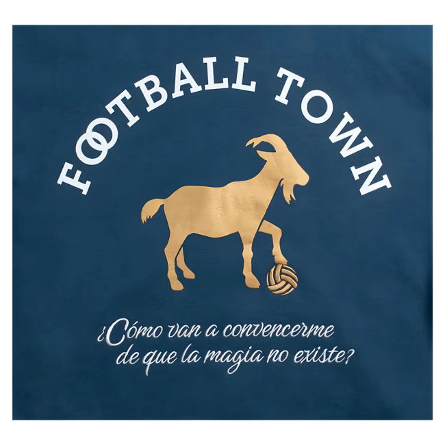 Climate-Control Exclusive-Design Argentina Messi Hoodie El Sol Goat