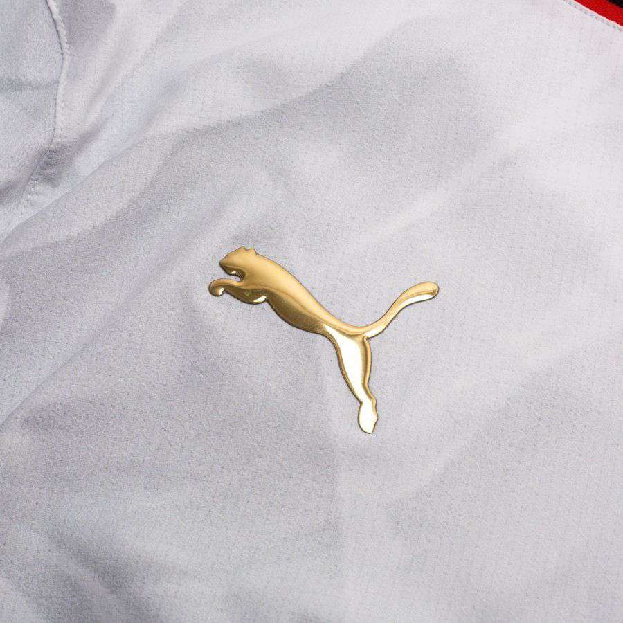 Milan Away Shirt 2026/27 Long Sleeves