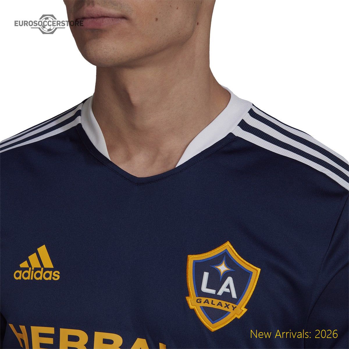 League Approved Adult La Team Premium Unknown Jersey 2021