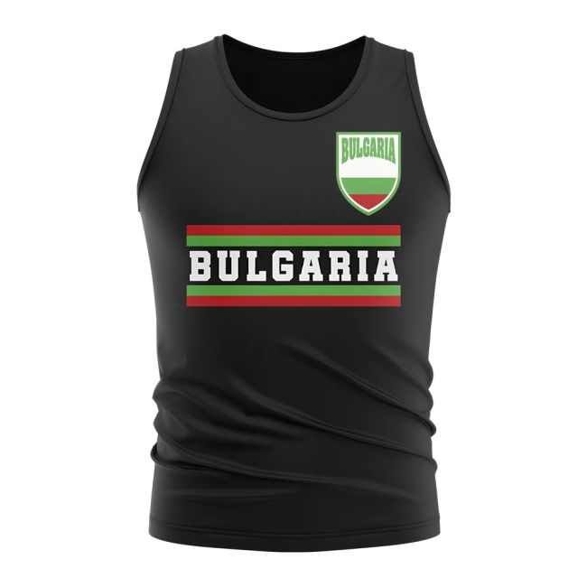 Authentic Bulgaria Core Football Lightweight Player Kit