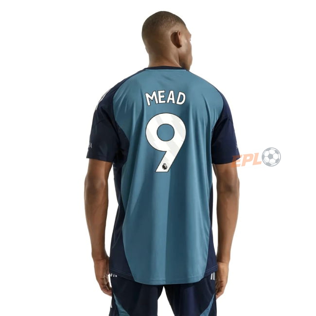 ARS exclusive 2025-20 Third Kit - Adults | first-class