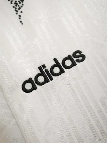 1994 Local - Match-ready - Luxury Cotton - Soccer Apparel