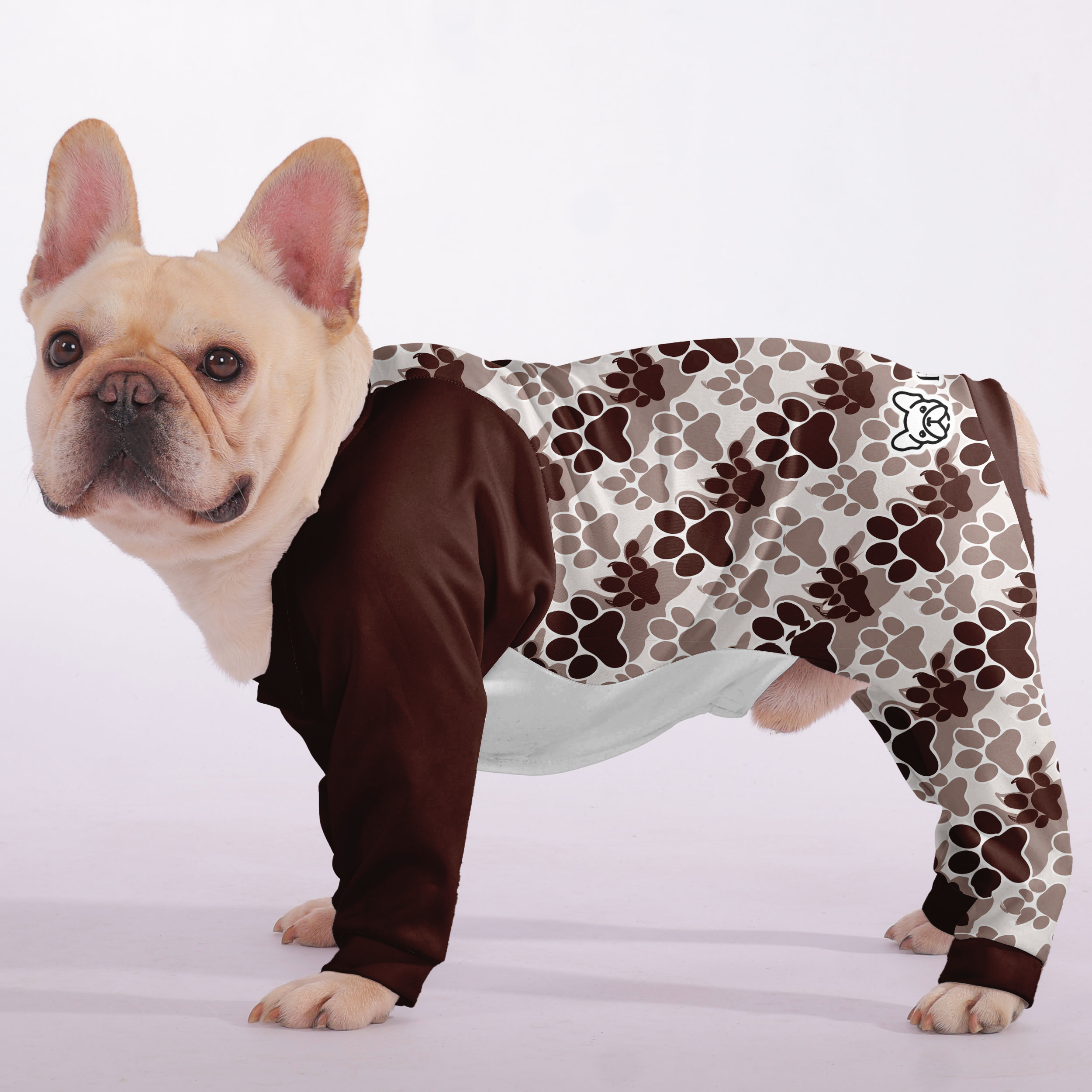 Pajamas – Ultra-soft, Cozy, & Adorably Stylish Pet Gear | Comfort Fit