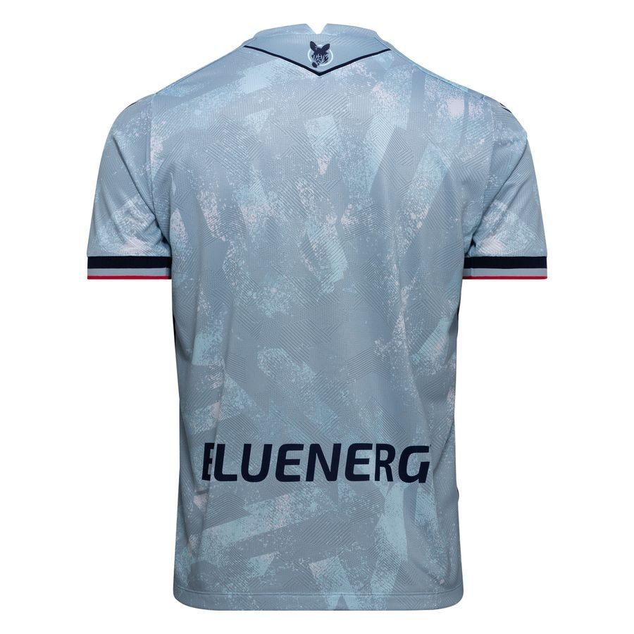 Udinese Away Shirt 2025/26