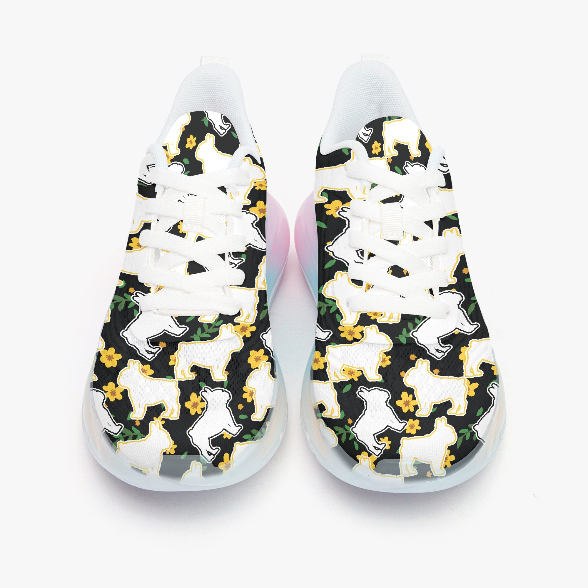 Amber - Lightweight Sneakers