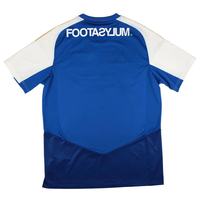 Professional Grade Match Day Football 2025-2026 Campaign Football S...