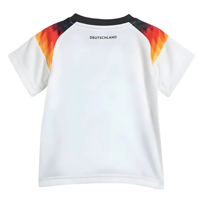 Germany Limited Edition Home Jersey 2024-2025 #44