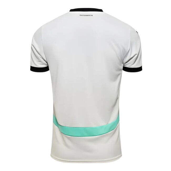 Affordable 2024-2025 Austria Away Shirt (Sabitzer 9) Money Saving