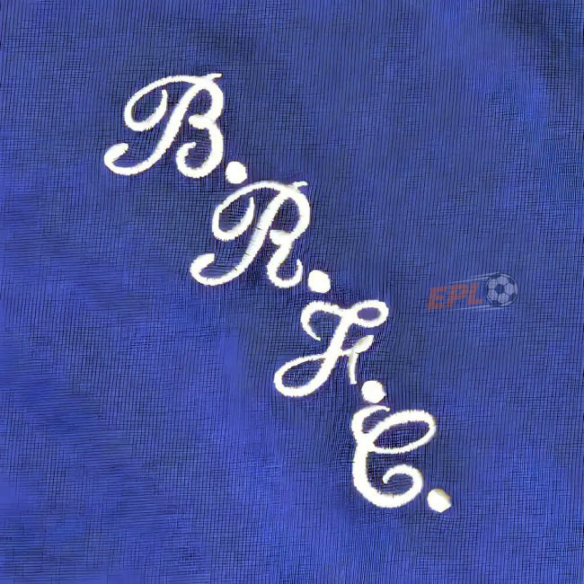 1966-19 League Two stylish Third Football Shirt | superior