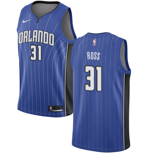 Nike  Orlando Magic #31 Jersey - Budget-Friendly Game Day Wear