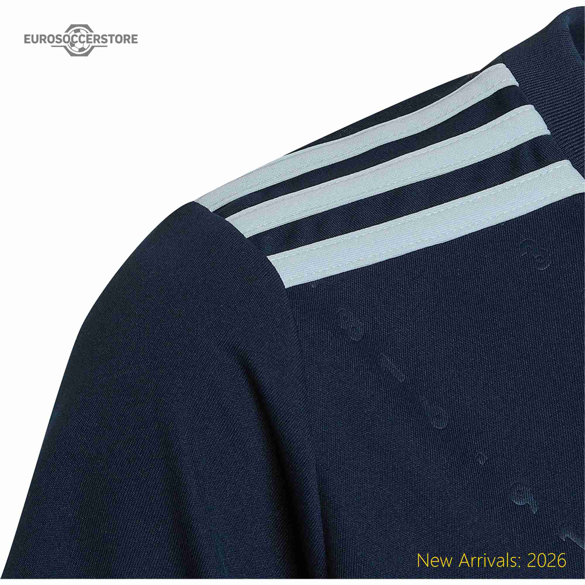 Official Team Merchandise Adult Top-grade Spo Club Legend Away Jersey