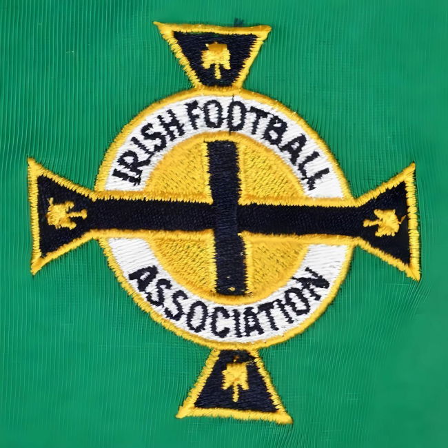 Northern Ireland Jersey (Adult)