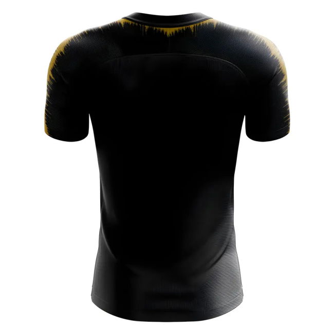 Official 2025-2026 Away - Football Shirt - Game Day - Official