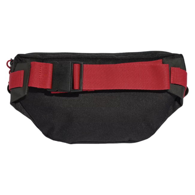 2025-2026 Liverpool Waist Bag (Black) | Premium Material | Top Quality