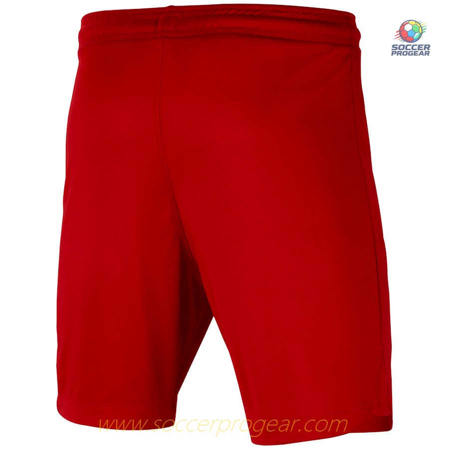 LIVERPOOL EPL HOME SHORTS 2023 2024