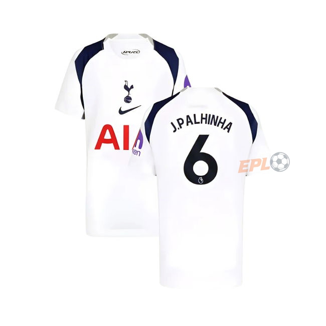 TOT 2025-20 value for money Home Jersey - Kids | genuine