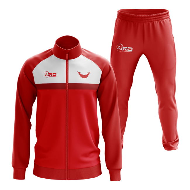 Premium Tracksuits Tracksuit Easter