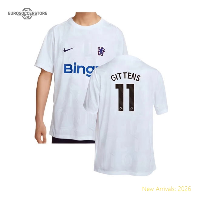 Modern Fit Team Jersey Ideal For True Fans Perfect For Match Days