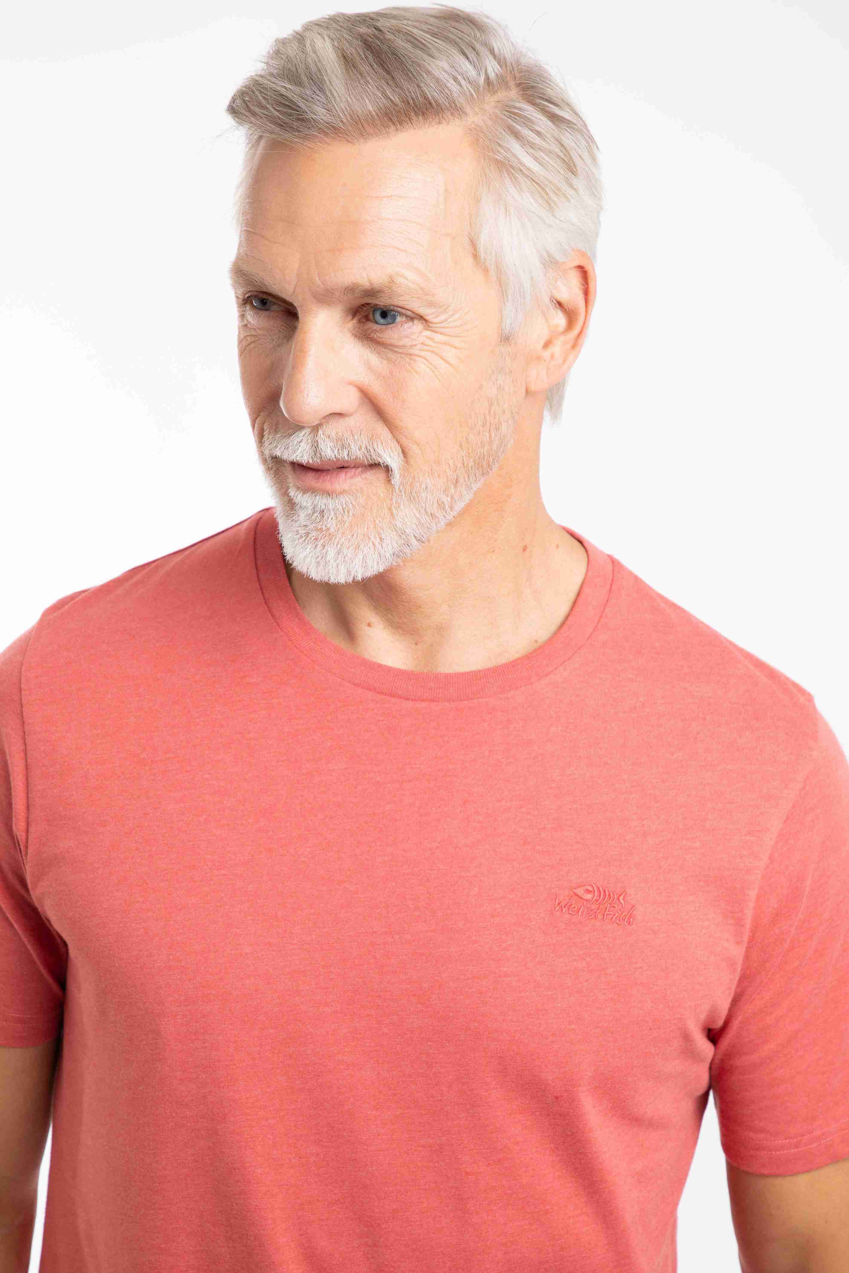 Hooked Branded T-Shirt Nantucket