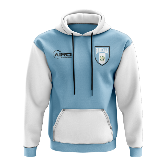 Guatemala Concept 20242025 Concept Pro Jersey Drifit