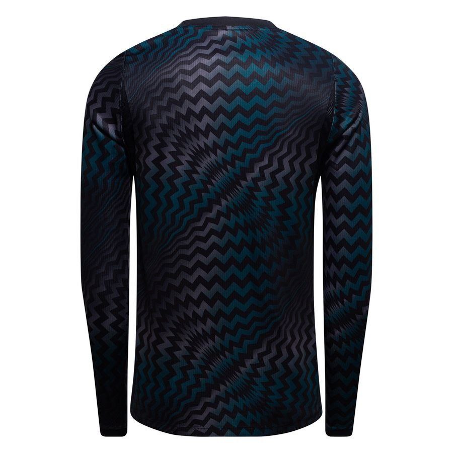 Paris Saint Germain Goalkeeper Shirt 2026/27 Long Sleeves