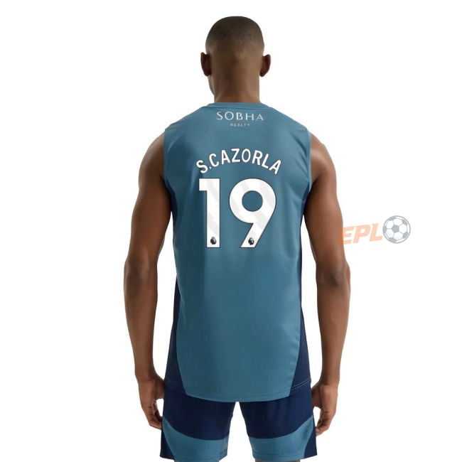 2025-20 Arsenal excellent Third Shirt - Adults | top-grade