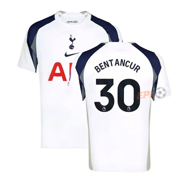 Tottenham 2025-20 economical Home Soccer Jersey | top-grade