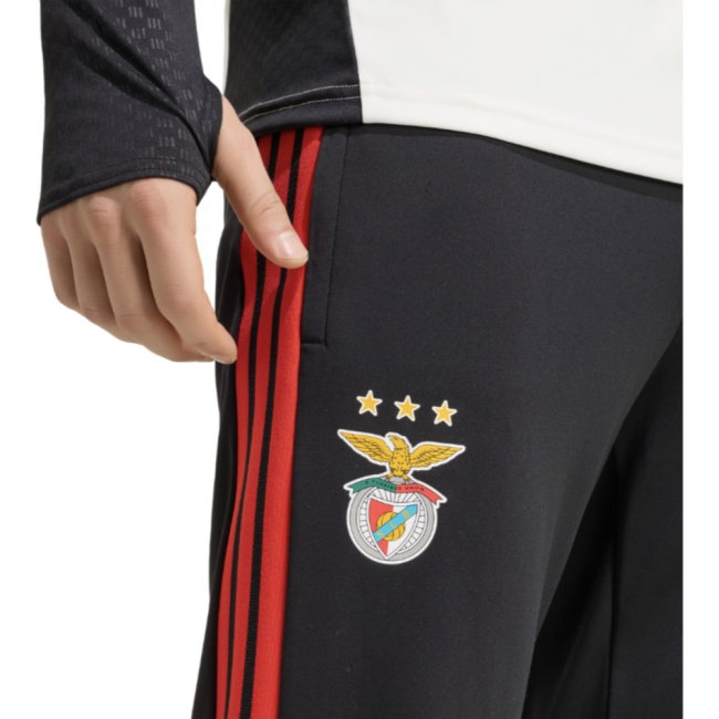 [JED] 2026-2027 Benfica Training Pants (Black)