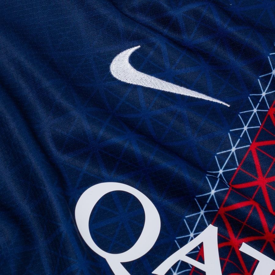 Paris Saint Germain Home Shirt 2025/26 Women For Algeria Football Fans