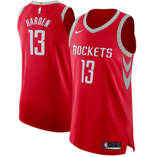 Houston Rockets James Official Licensed Player Jersey Athletic Fit #13