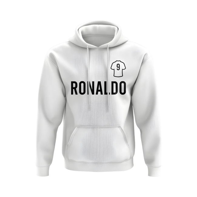 Replica 2025-2026 Real Madrid Football Shirt With Vintage Design -