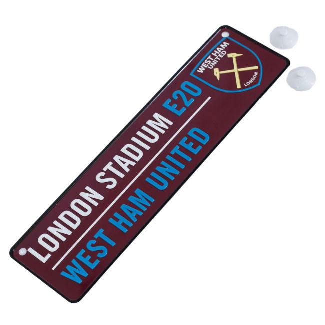 West Ham Starting XI Professional Grade Home Elite Kit (1)